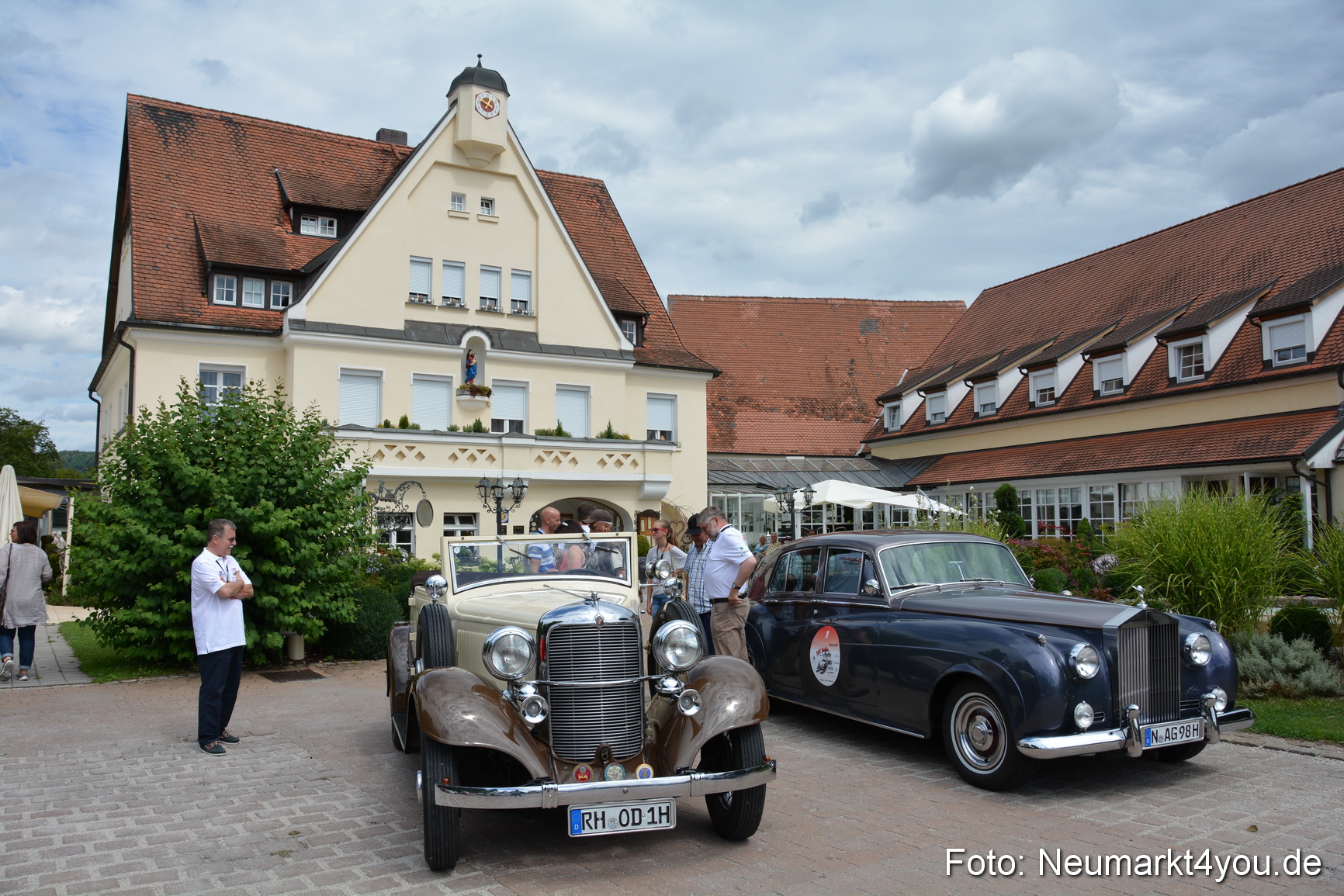 100 Meilen um Nuernberg 090814 0105